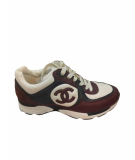 CHANEL Кроссовки