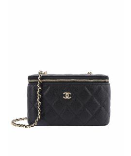 CHANEL Сумка через плечо