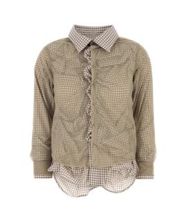 MAISON MARGIELA Рубашка