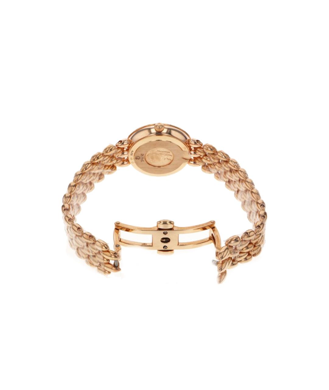 OMEGA Часы из розового золота, фото 5