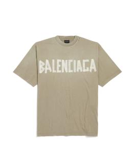 BALENCIAGA Футболка