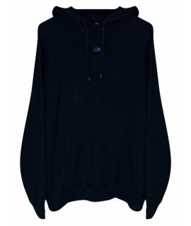YOHJI YAMAMOTO Худи/толстовка