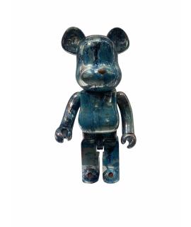 BEARBRICK Скульптура