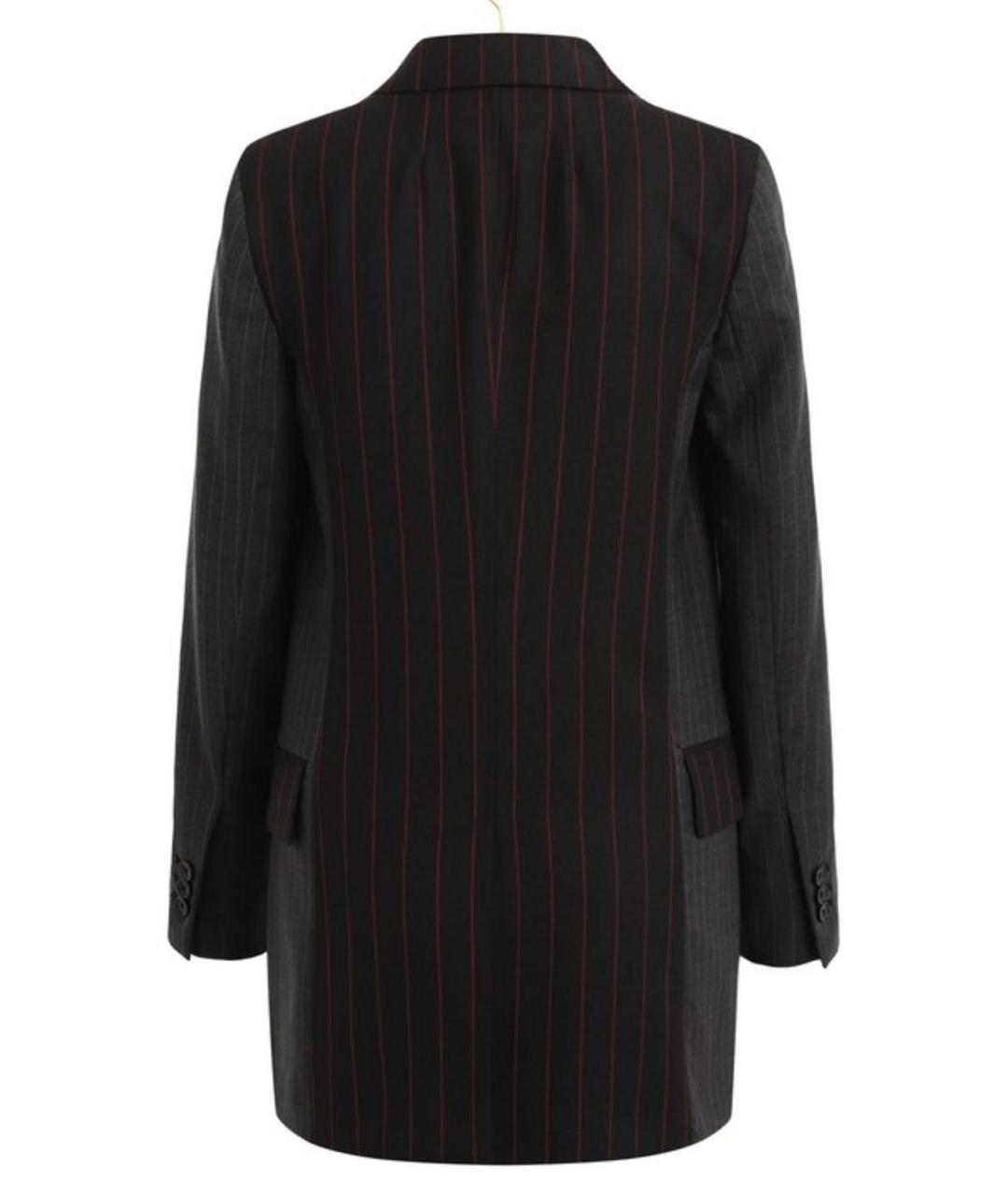 MCQ ALEXANDER MCQUEEN Шерстяной жакет/пиджак, фото 2