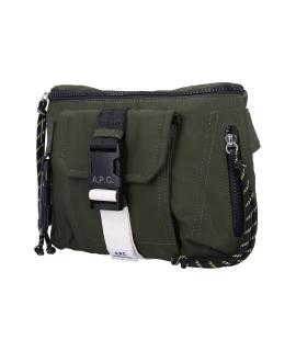 A.P.C. Сумка на плечо