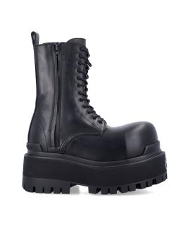 BALENCIAGA Высокие ботинки