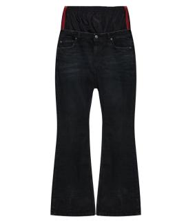 BALENCIAGA Прямые джинсы
