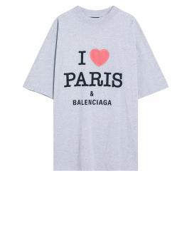BALENCIAGA Футболка