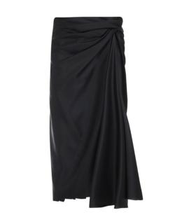 BALENCIAGA Юбка миди