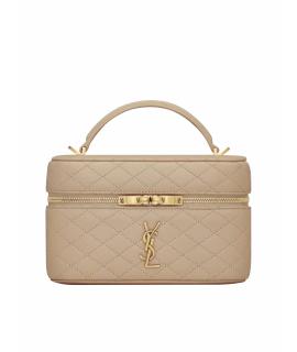 SAINT LAURENT Сумка с короткими ручками