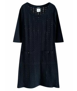 CHANEL Повседневное платье