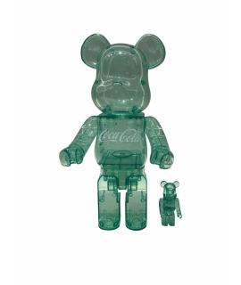 BEARBRICK Скульптура