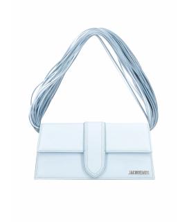 JACQUEMUS Сумка с короткими ручками