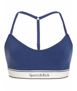 SPORTY AND RICH Майка
