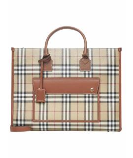 BURBERRY Сумка тоут