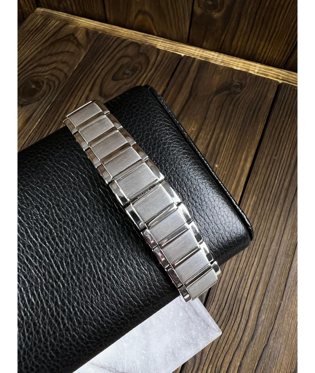 PIAGET Часы из белого золота, фото 7