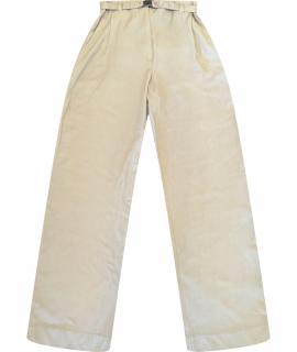 BRUNELLO CUCINELLI Прямые брюки