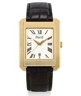 PIAGET Часы