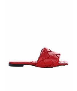 BOTTEGA VENETA Шлепанцы