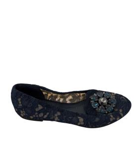 DOLCE&GABBANA Балетки