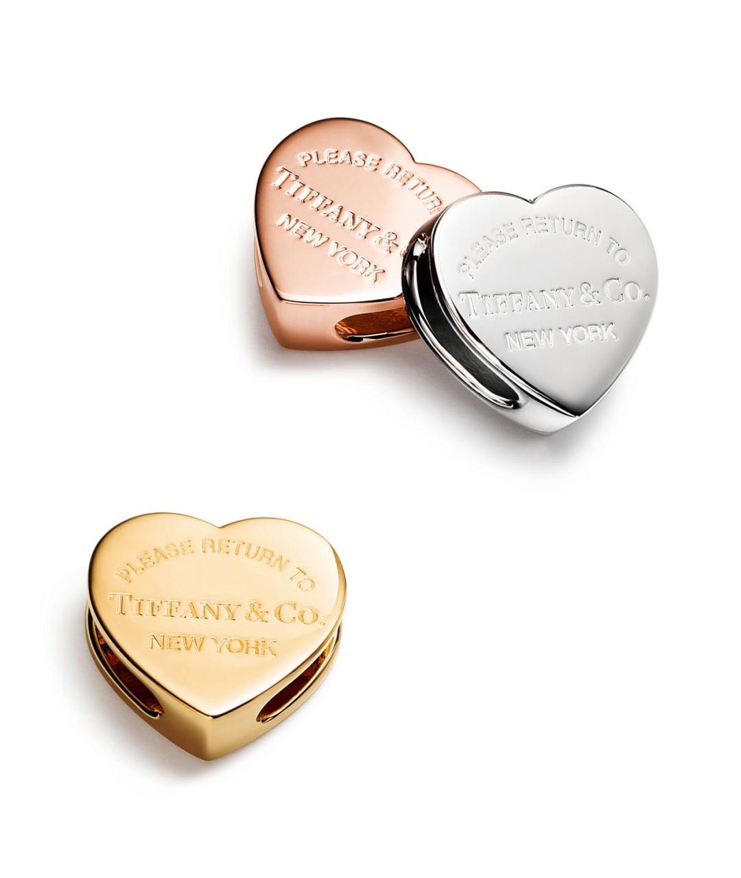 TIFFANY&CO Золотой платок, фото 5