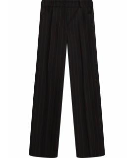 MCQ ALEXANDER MCQUEEN Прямые брюки