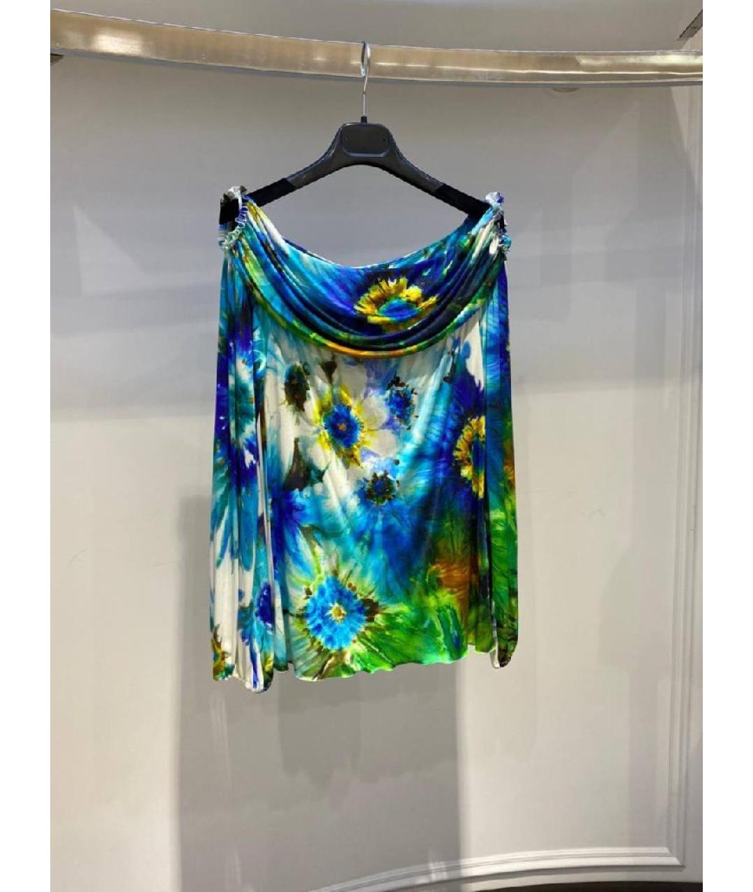 BLUMARINE Блузы, фото 3