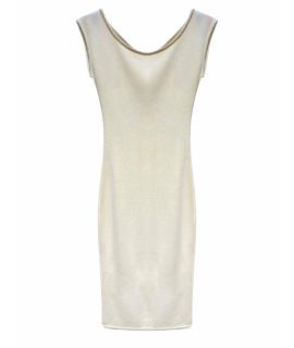 BLUMARINE Платье