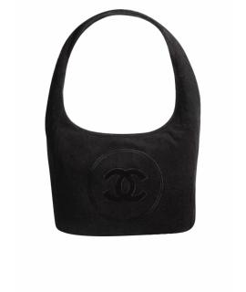 CHANEL Пляжная сумка