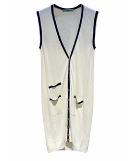 BLUMARINE Жилетка