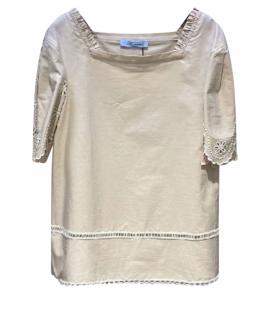 BLUMARINE Футболка