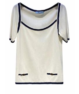 BLUMARINE Футболка