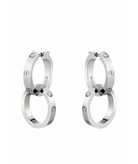 CARTIER Серьги