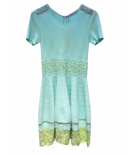 BLUMARINE Платье