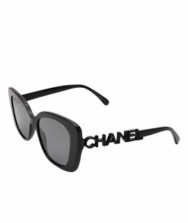 CHANEL Солнцезащитные очки