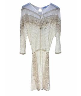 BLUMARINE Платье