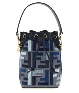 FENDI Сумка с короткими ручками
