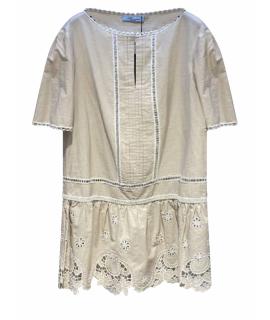 BLUMARINE Платье