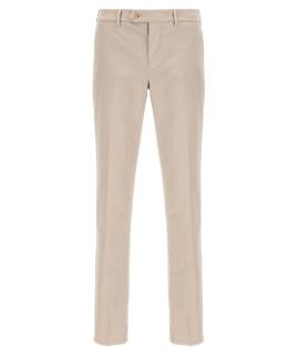 BRUNELLO CUCINELLI Повседневные брюки