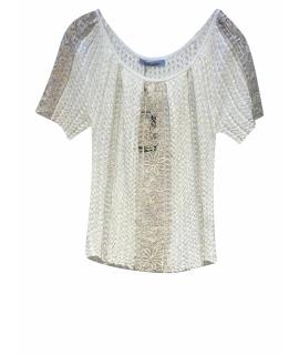 BLUMARINE Футболка
