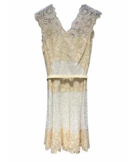 BLUMARINE Платье