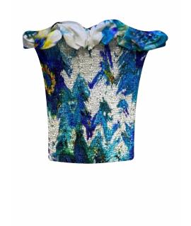 BLUMARINE Майка