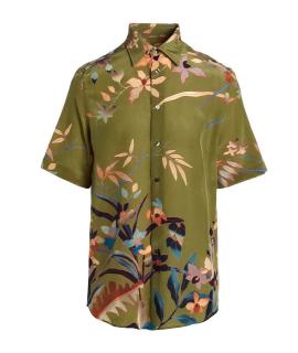ETRO Кэжуал рубашка
