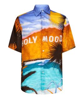 ETRO Кэжуал рубашка