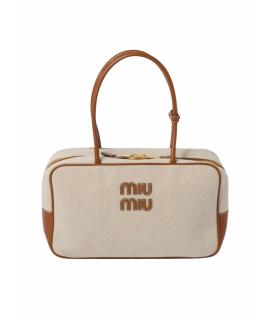MIU MIU Сумка с короткими ручками