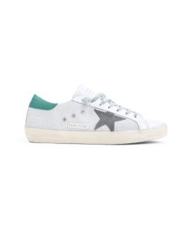 GOLDEN GOOSE DELUXE BRAND Низкие кроссовки / кеды