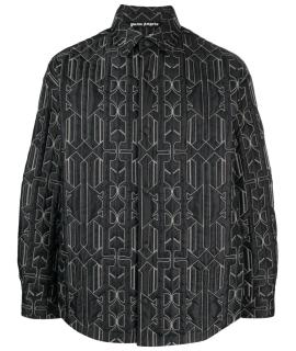 PALM ANGELS Кэжуал рубашка