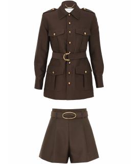 ZIMMERMANN Костюм с брюками