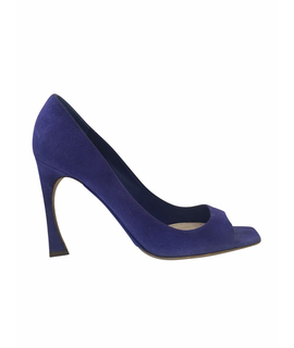 

Туфли CHRISTIAN DIOR PRE-OWNED