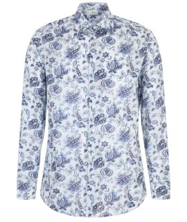 ETRO Кэжуал рубашка